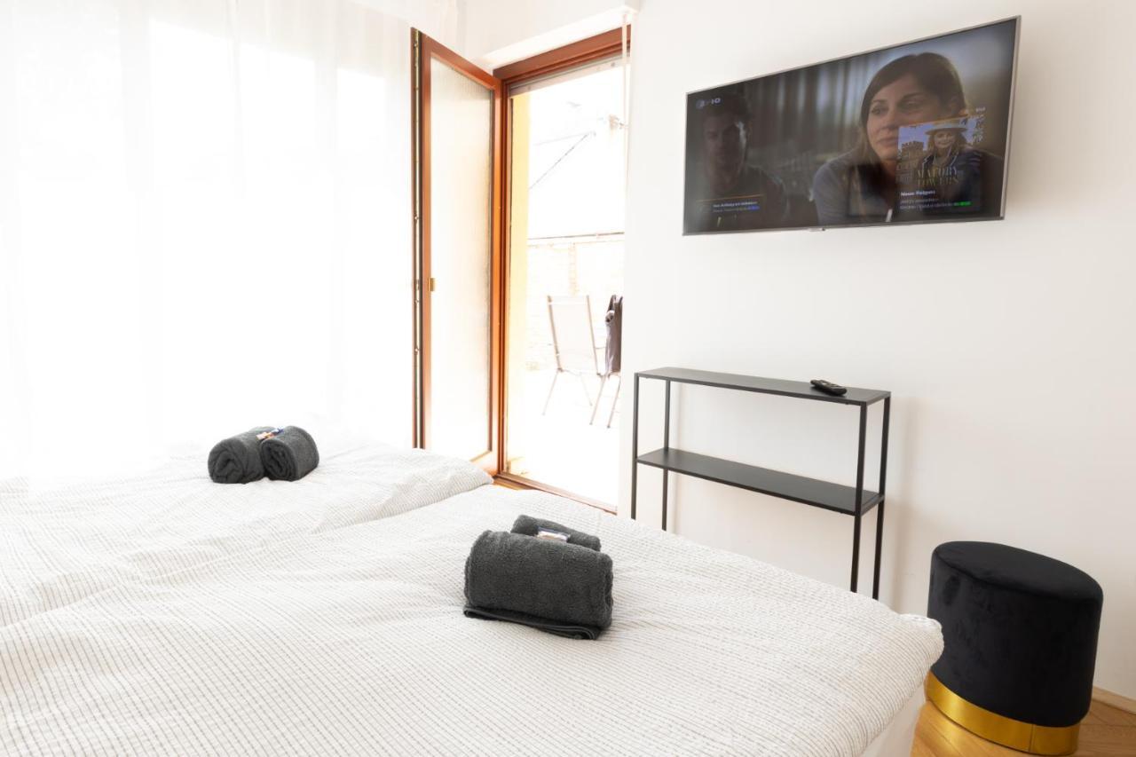 Lahn-Living I - Modernes Design - Privater Garten - Zentrale Lage Nahe Rhein Und Martinsburg Lahnstein Eksteriør bilde