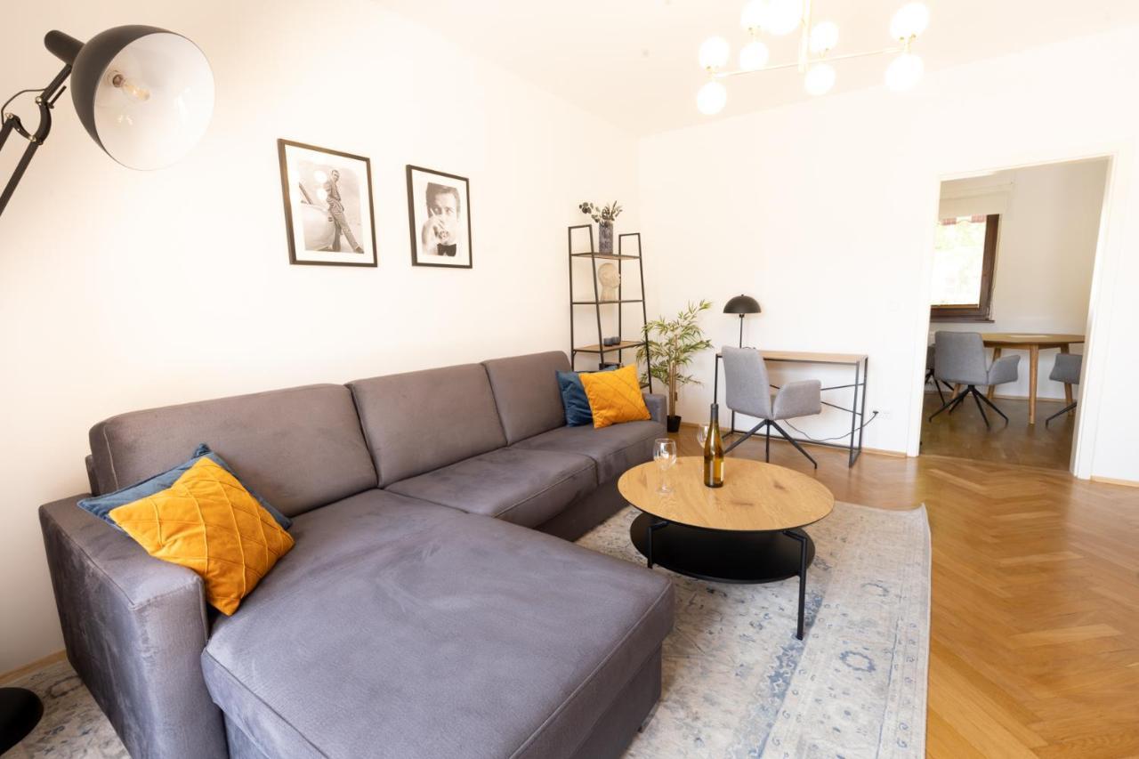 Lahn-Living I - Modernes Design - Privater Garten - Zentrale Lage Nahe Rhein Und Martinsburg Lahnstein Eksteriør bilde