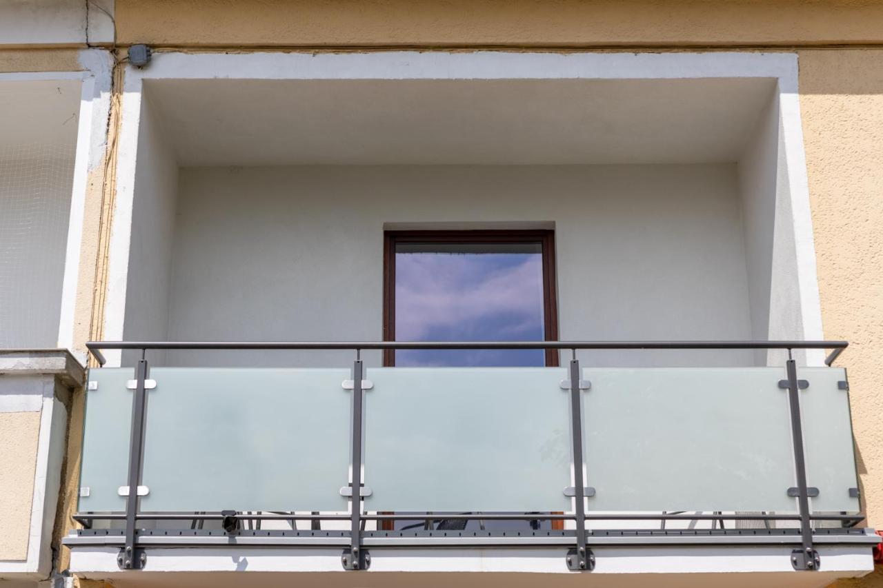 Lahn-Living I - Modernes Design - Privater Garten - Zentrale Lage Nahe Rhein Und Martinsburg Lahnstein Eksteriør bilde